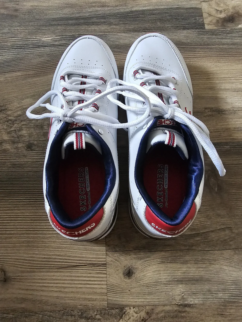 Skechers street sunlite